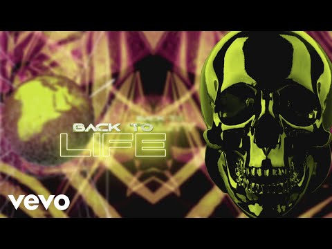 Madism, KIGALI - BTL (LIZOT Remix - Official Lyric Video)