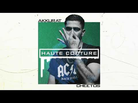 Akkurat - Cheetos (Prod. by Allrounder & ABOOM)