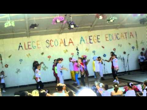 ZUMBA  Lunca Banului 1