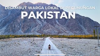 Download lagu Sendirian di Jalan Menuju Skardu - Melihat K2 dari Kejauhan mp3