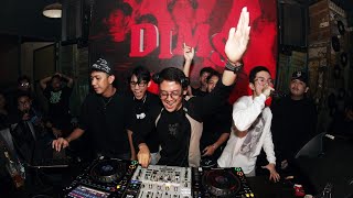 Download lagu DIMS DJ SET | VAMOS JOGJA mp3