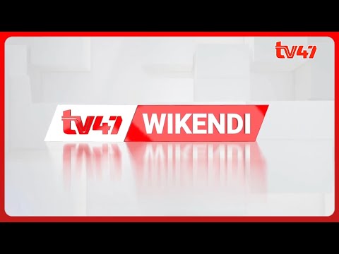 TV47 Wikendi Saa Moja Kamili naye Elizabeth Mutuku | 26.12.2025