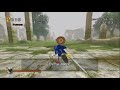 Sonic The Black Knight PART 1 Misty Lake 1 HD
