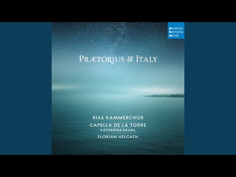 Polyhymnia Caduceatrix et Panegyrica: No. 26, Christe, der du bist Tag und Licht à 7, 8, 11, 12...