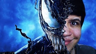 GTA V PC - Venom BEM LOCO e Mais (MODS)