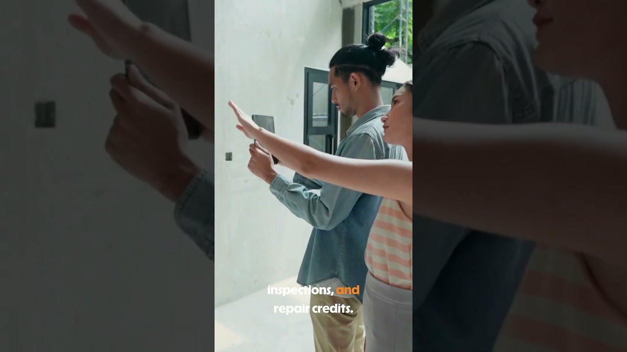 Twin Home Buyer video thumbnail