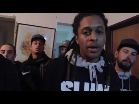 Vivex C.A.S ft. Dário Pi & Tuzzo - C.A.S