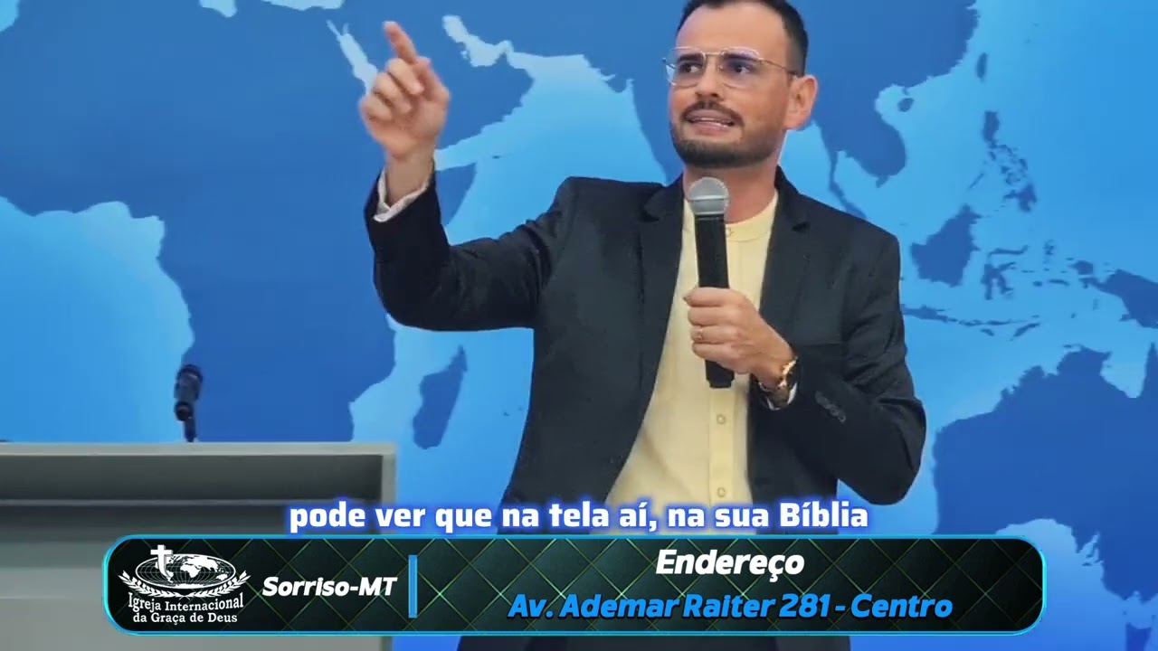 O Bom Samaritano! Assuma o propósito de Deus em sua vida, em resposta, Benção na vida outros!