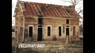 Yellowcard- Still Standing (Full EP)