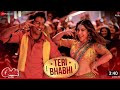 Teri Bhabhi - Coolie No.1| Varun Dhawan, Sara Ali Khan | Javed - Mohsin Ft Dev Negi & Neha Kakkar