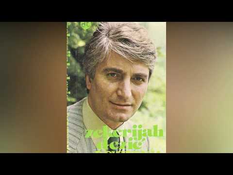 RTV SARAJEVO -  ZEKERIJAH ĐEZIĆ 1986. ŠPICA PRVOG PROGRAMA RADIO SARAJEVA