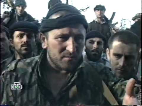 Совершенно Секретно - Про оружие в Чечне