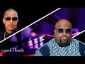 Cee Lo Green Tells an Early Story From His Career