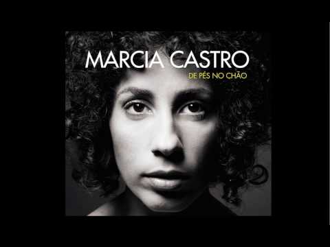 Márcia Castro - Preta Pretinha