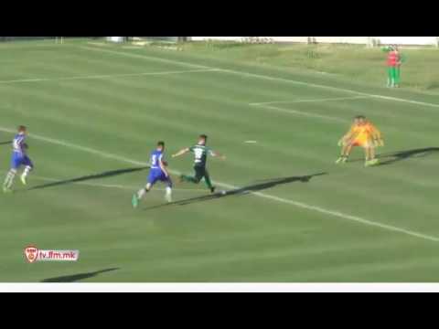 ПМФЛ - 32. коло (ПЕЛИСТЕР - РЕНОВА 3-0)