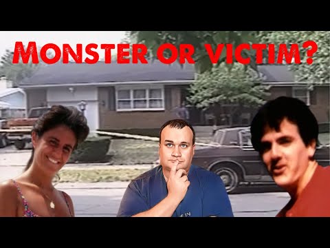 Was Roger Truly A Monster? | The Case of Donnah Winger