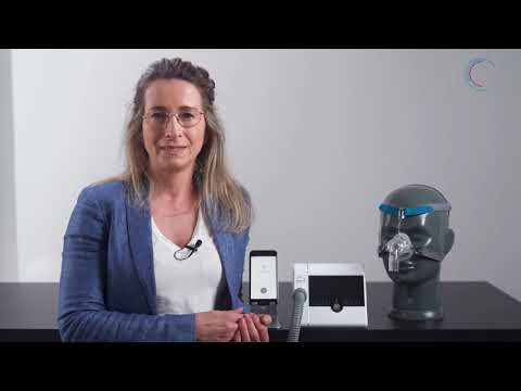 09 prisma APP Tutorial – Maskentest aktivieren und starten