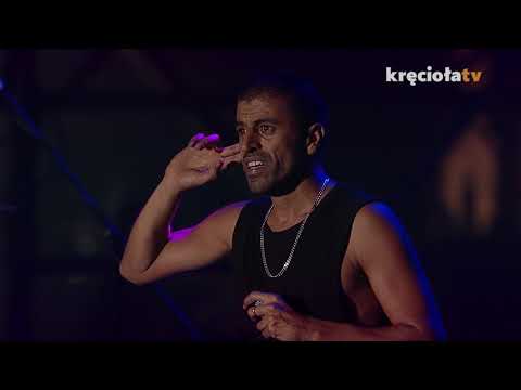 Balkan Beat Box - Hermetico #polandrock2018