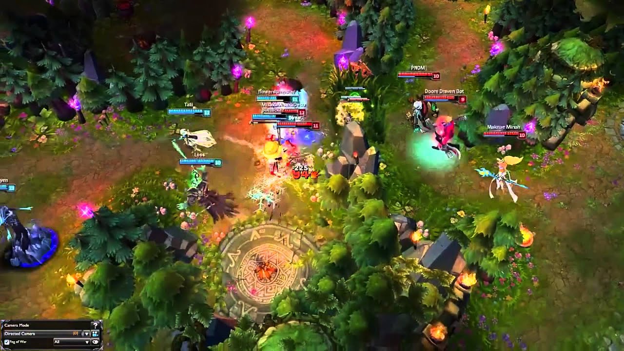 Liên Minh Huyền Thoại: pha pentakill nhanh nhất trong lịch sử loài cá :v