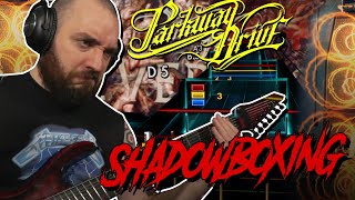 Rocksmith 2014 Parkway Drive - Shadow Boxing | Rocksmith Gameplay | Rocksmith Metal Gameplay