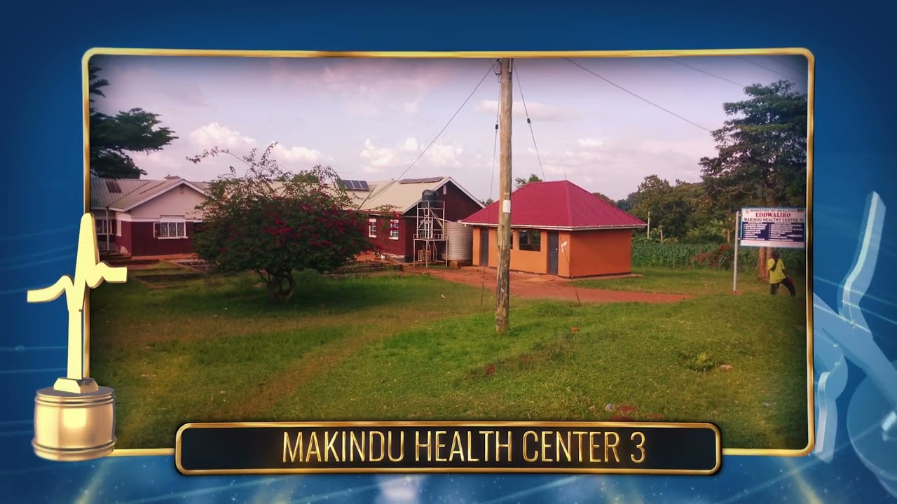 HIHA 2024: Top Nominees for Public Health Facility of The Year