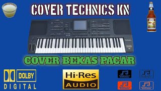 Download lagu COVER BEKAS PACAR REMIX HOT || TECHNICS SX KN2000 mp3
