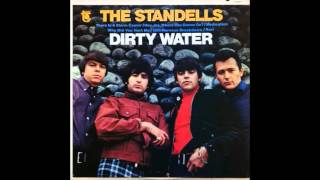Medication | Stereo | The Standells