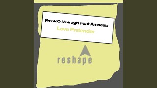 Love Pretender (Dub) (Mix)