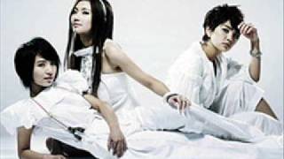 爱来过 S.H.E w Pingyin & Chinese Lyrics