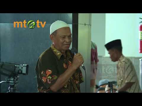 Jihad Pagi MTATV 31-12-2017 - Menganggap Bapaknya Sudah Mati