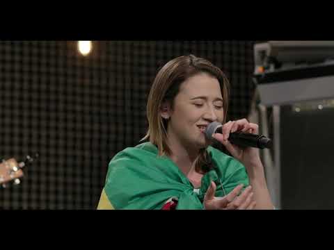 THAMIRES GARCIA | DOXOLOGIA - LIVE