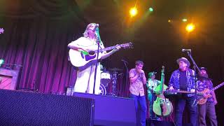 Down Home Girl - Molly Tuttle with Old Crow Medicine Show - Brooklyn Bowl - June 26, 2021