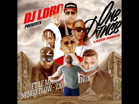 One Dance | Eladio Carrión, Ozuna y Ñengo Flow