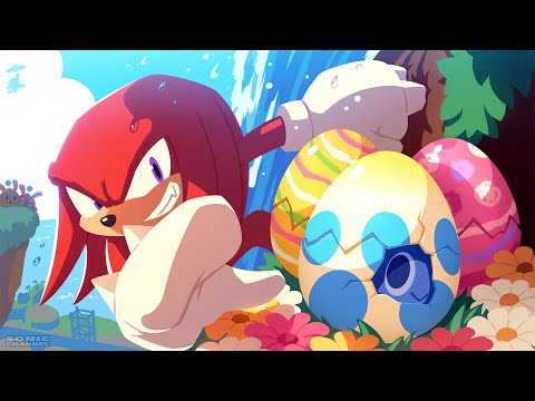 Discovery / Sonic Mania Adventures Special Remix
