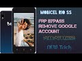 Mobicel Rio Ss Frp Bypass