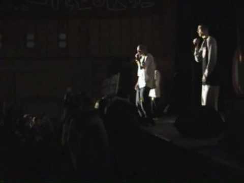 D.S.K. / [M] Kompany live na WOŚP 2009 cz.7