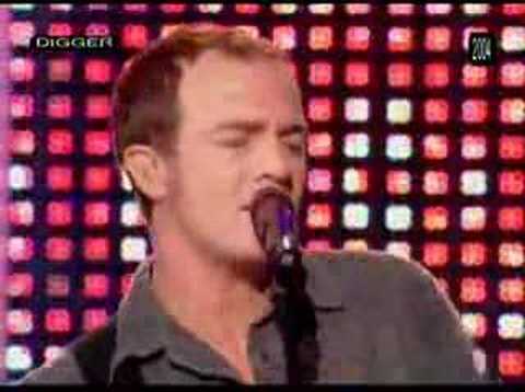 Calogero et Florent Pagny