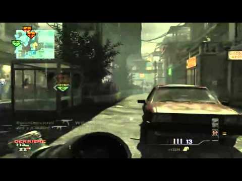 Drop Colateral Headshot  By WnF x zCokAiinE