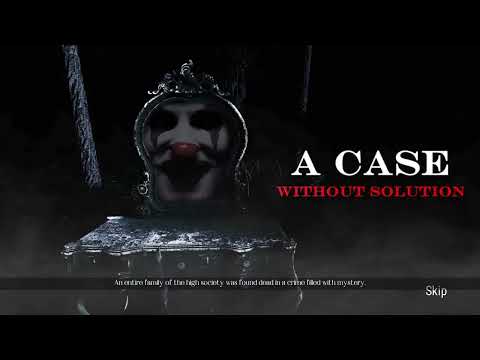 Opus Castle Chapter 1 (Attempt)