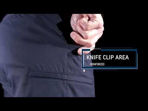 Flying Cross FX S.T.A.T. Class A 6 Pocket Trousers at Galls