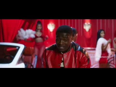 B1Vuitton x Bankroll Freddie x Yung Dolph x Lil Baby - Drip Like Dis (Music Video)