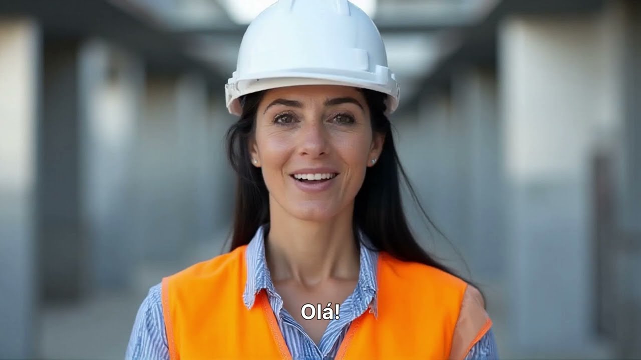 Vídeo de Apresentação AMM Consultorias
