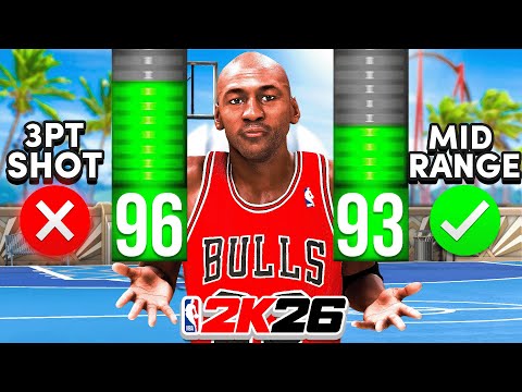 15 MISTAKES to AVOID when MAKING your BUILD on NBA 2K26