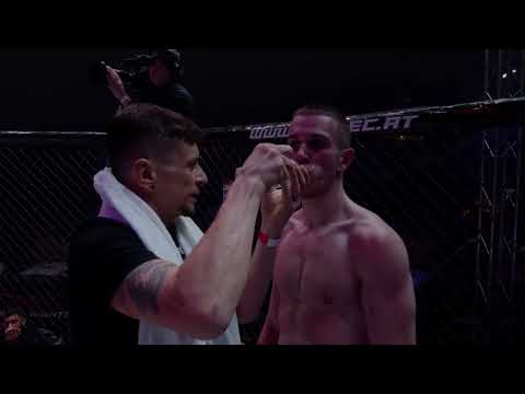 Vendetta 42 | Anton Ebner VS Mario Olariu