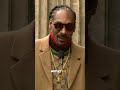 "I WANNA THANK ME" - Snoop Dogg