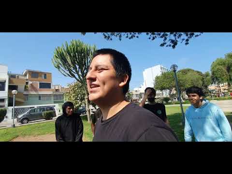 GINO vs CHARLIEMATT vs JOAQO - FILTROS - COMPE CLARET 2022