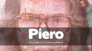 Piero - Los Americanos [Canción Oficial] ®