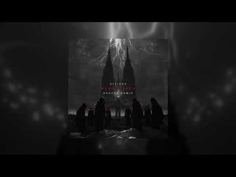 Video thumbnail for Blue Skies (Deucez Remix)