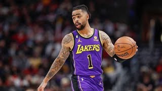 D'ANGELO RUSSELL NET WORTH IN 2023!