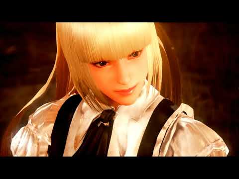 Tekkenmania 2 - Malekith vs Aisu_Bimu